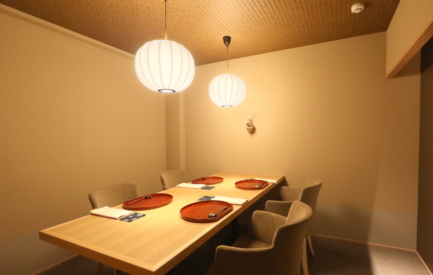 店舗入口のイメージ